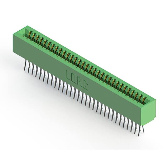 341-062-560-201 EDAC Inc.  Edgeboard Connectors